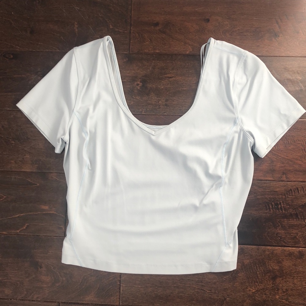 Lululemon top
